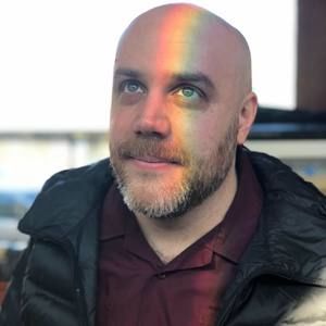 Meet your Posher, Michael